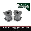 Powerflex Rear Anti Roll Bar Mounting Bush 14mm (pair) PFR5-308-14H - BMW 3 Series E30 inc M3