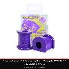 Powerflex Rear Anti Roll Bar Mounting Bush 15.5mm (pair) PFR5-308-15.5 - BMW 3 Series E30 inc M3