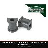 Powerflex Rear Anti Roll Bar Mounting Bush 15.5mm (pair) PFR5-308-15.5H - BMW 3 Series E30 inc M3