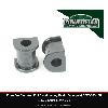 Powerflex Rear Anti Roll Bar Mounting Bush 16mm (pair) PFR5-308-16H - BMW 3 Series E30 inc M3