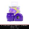 Powerflex Rear Anti Roll Bar Mounting Bush 21.5mm (pair) PFR5-4609-21.5 - BMW M3 E46 inc CSL