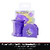Powerflex Rear Anti Roll Bar Mounting Bush 22mm (pair) - VW Caddy Mk3 2K / Caddy Mk3.5 2K