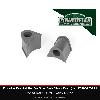 Powerflex Rear Anti Roll Bar Outer Bush Eibach 25mm (pair) PFR85-226-25H - VW Corrado / Golf Mk1 / Golf Mk2 2WD