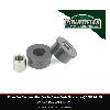 Powerflex Rear Anti-Roll Bar To Beam Bush Eibach (pair) PFR85-212H - VW Corrado / Golf Mk2 2WD