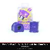 Powerflex Rear Anti Roll Bar To Chassis Bush 20mm (pair) - Focus RS Mk3