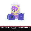 Powerflex Rear Anti Roll Bar To Chassis Bush 22mm (pair) - Focus Mk3 / ST Mk3