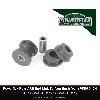 Powerflex Rear ARB End Link To Arm Bush (pair) PFR5-315H - BMW 3 Series E30 inc M3 / 3 Series E36 inc M3
