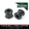 Powerflex Rear ARB End Link To Bar Bush (pair) PFR5-316H - BMW 3 Series E30 inc M3 / 3 Series E36 inc M3