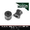 Powerflex Rear ARB End Link To Bar Bush (pair) PFR5-4646H - BMW M3 E46 inc CSL