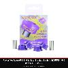 Powerflex Rear ARB End Link to Bracket Bush (pair) PFR5-4645 - BMW M3 E46 inc CSL