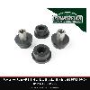 Powerflex Rear ARB End Link to Bracket Bush (pair) PFR5-4645H - BMW M3 E46 inc CSL