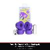 Powerflex Rear Arm Outer Bush (pair) - VW Transporter T5 / Transporter T6