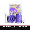 Powerflex Rear Beam Mounting Bush 14mm (pair) - Renault Megane RS III