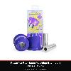 Powerflex Rear Beam Mounting Bush (pair) - Fiesta Mk6 inc ST150