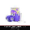 Powerflex Rear Beam Mounting Bush (pair) - Honda Civic Type R FK2