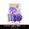 Powerflex Rear Beam Mounting Bush (pair) - Honda Civic Type R FN2