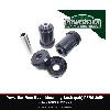 Powerflex Rear Beam Mounting Bush (pair) PFR5-305H - BMW 3 Series E30 inc M3