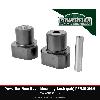 Powerflex Rear Beam Mounting Bush (pair) PFR85-206H - VW Corrado VR6