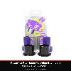 Powerflex Rear Beam Mounting Bush (pair) - Renault Clio II 172/182 / Twingo II RS