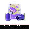Powerflex Rear Beam Mounting Bush (pair) - Renault Clio III Sport 197/200 / Clio IV RS