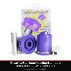 Powerflex Rear Beam Mounting Bush (pair) - Renault Megane RS II 225/R26 / Megane RS III