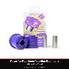Powerflex Rear Beam Mounting Bush (pair) - Seat Arosa, VW Lupo