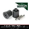 Powerflex Rear Beam Mounting Bush (pair) - Seat Leon 1M, Skoda Octavia 1U, VW Bora 2WD / Golf Mk4 2WD / Jetta Mk4 2WD