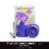 Powerflex Rear Beam Mounting Bush (pair) - Seat, Skoda, VW