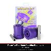 Powerflex Rear Beam Mounting Bush (pair) - VW Polo AW