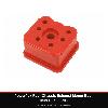Powerflex Rear Chassis Exhaust Mount Bush - Renault Clio II 172/182