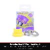 Powerflex Rear Diff Front Bush Insert - Audi RS4 B8 / S4 B8 / RS5 B8 / S5 B8 / RS6 C7 / S6 C7 / RS7 C7 / S7 C7