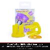 Powerflex Rear Diff Front Bush Insert (pair) - BMW 1 Series F20/F21 / 2 Series F22/F23 / 3 Series F30/F31 / 4 Series F32/F33/F36
