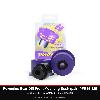 Powerflex Rear Diff Front Mounting Bush (pair) PFR85-425 - Audi S3 8L, VW Golf Mk4 R32 / 4Motion