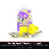 Powerflex Rear Diff Rear Bush Insert (pair) - Audi RS4 B8 / S4 B8 / RS5 B8 / S5 B8 / RS6 C7 / S6 C7 / RS7 C7 / S7 C7, Porsche Macan 95B