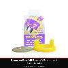 Powerflex Rear Diff Rear Left Mount Insert - Toyota GT86 / GR86