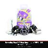 Powerflex Rear Diff Rear Mount (pair) PFR5-4620 - BMW M3 E46 inc CSL