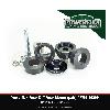 Powerflex Rear Diff Rear Mount (pair) PFR5-4620H - BMW M3 E46 inc CSL
