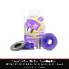 Powerflex Rear Diff Rear Mounting Bush - BMW M2 F87 / M2 G87 / M3 F80 / M3 G80 / M4 F82/F83 / M4 G82/G83