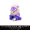 Powerflex Rear Differential Crossmember Bush (pair) PFR3-127 - Audi RS4 B5 / S4 B5 / S4 B5 Avant