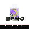 Powerflex Rear Drop Link Bush (set of 4) - Transit Custom