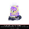 Powerflex Rear Lower Arm Front Bush (pair) - Audi RS4 B8 / S4 B8 / RS5 B8 / S5 B8 / RS6 C7 / S6 C7 / RS7 C7 / S7 C7, Porsche Macan 95B