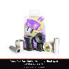 Powerflex Rear Lower Arm Inner Bush (pair) - Mondeo Mk4, S-Max Mk1