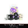 Powerflex Rear Lower Arm Inner Bush (pair) - Seat, Skoda, Audi, VW