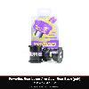 Powerflex Rear Lower Arm Outer Rear Bush (pair) - Honda Civic Type R EP3
