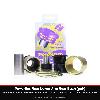 Powerflex Rear Lower Arm Rear Bush (pair) - Audi RS4 B8 / S4 B8 / RS5 B8 / S5 B8 / RS6 C7 / S6 C7 / RS7 C7 / S7 C7, Porsche Macan 95B