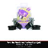 Powerflex Rear Lower Arm Rear Bush (pair) - Audi RS6 C5 / RS6 C5 Avant