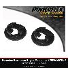 Powerflex Rear Lower Engine Mount Insert PFF60-527BLK - Renault Megane RS II 225/R26
