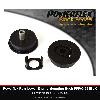 Powerflex Rear Lower Engine Mounting Bush PFF60-524BLK - Renault Megane RS II 225/R26
