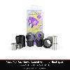 Powerflex Rear Lower Lateral Arm Inner Bush (pair) - BMW M2 F87 / M3 F80 / M4 F82/F83