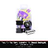 Powerflex Rear Lower Lateral Arm To Chassis Bush (pair) - BMW 1 Series E81/E82/E87/E88
